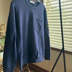 Stone Island Sweater